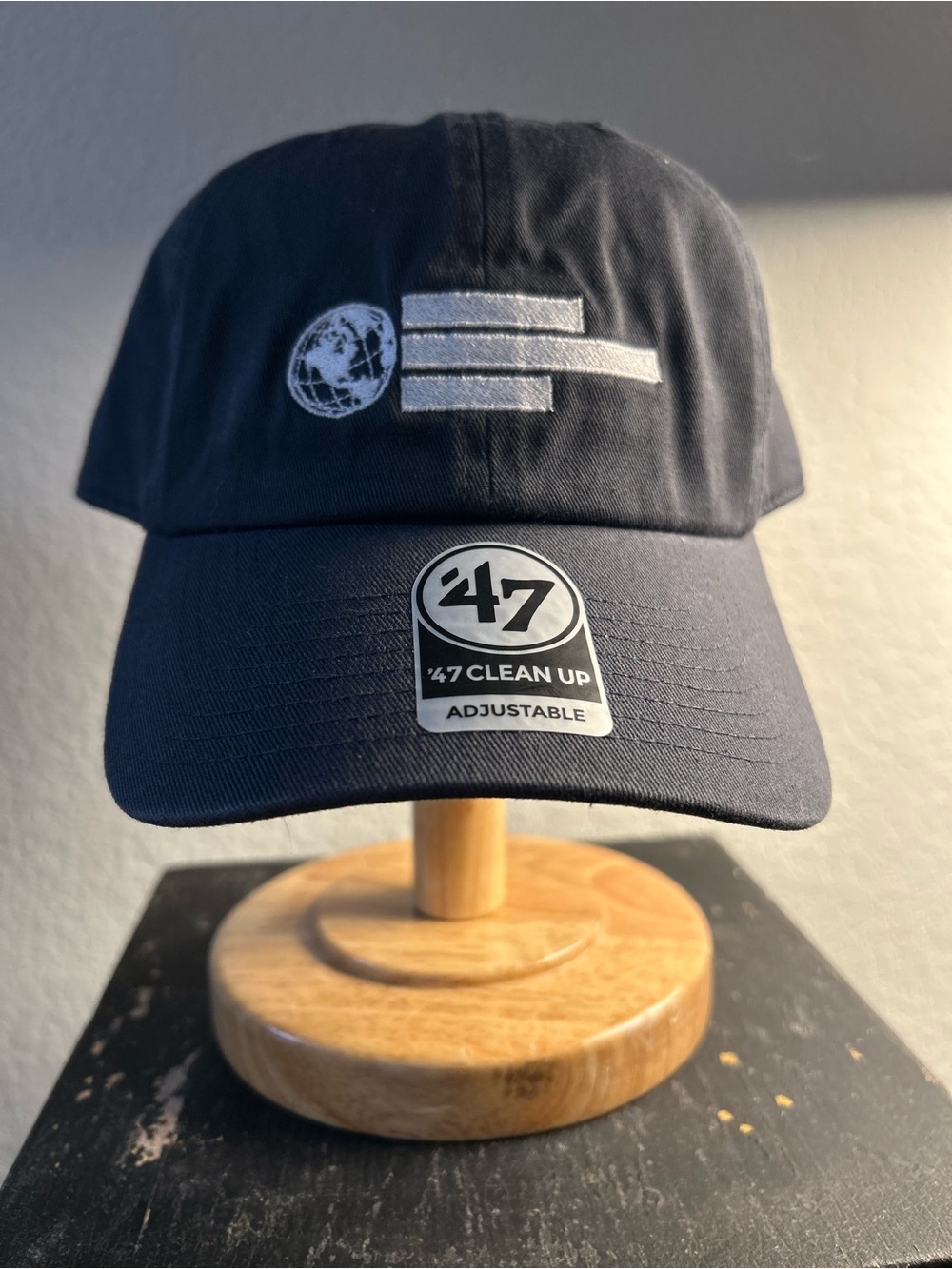 FORWARD OBSERVATIONS GROUP (FOG) REDACTED CORPORATE 47 HAT NWT (100% Authentic)